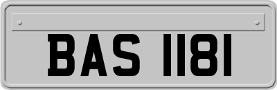 BAS1181