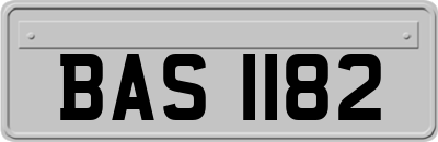 BAS1182
