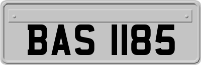 BAS1185