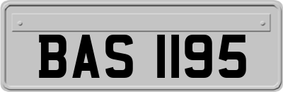 BAS1195