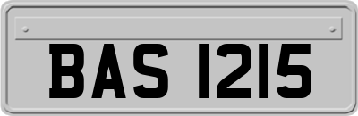 BAS1215