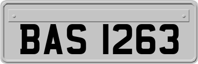 BAS1263