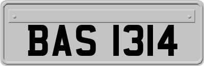 BAS1314