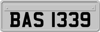 BAS1339