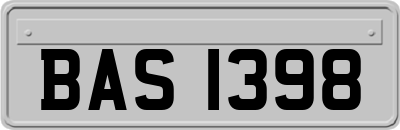 BAS1398