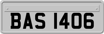 BAS1406