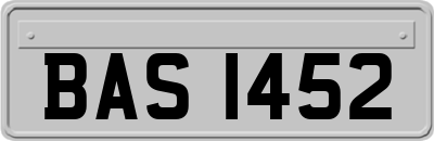 BAS1452