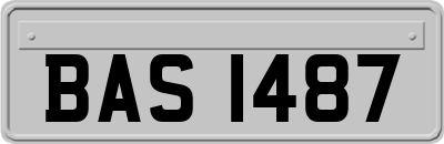 BAS1487