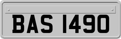 BAS1490