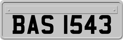 BAS1543