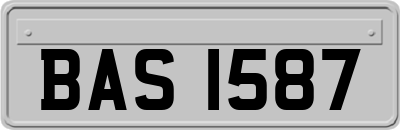BAS1587