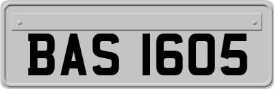 BAS1605