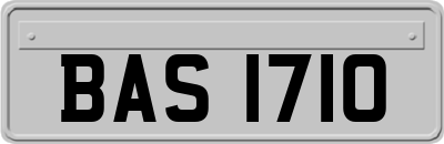 BAS1710