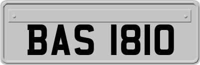 BAS1810
