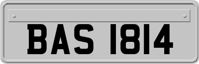 BAS1814