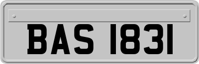 BAS1831