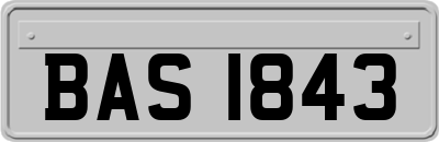 BAS1843
