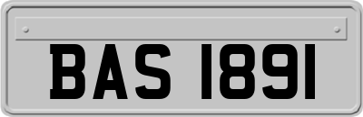 BAS1891
