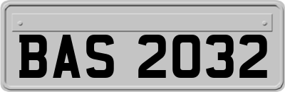 BAS2032