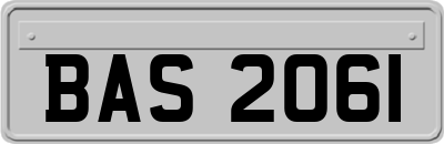 BAS2061