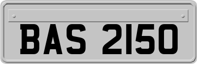 BAS2150