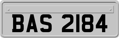 BAS2184