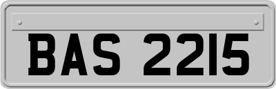 BAS2215