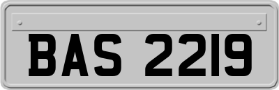 BAS2219