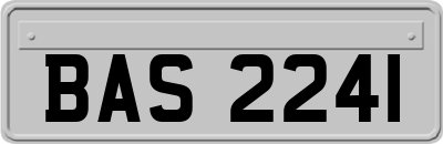 BAS2241