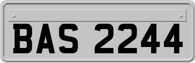 BAS2244