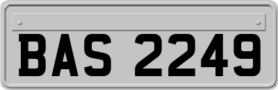 BAS2249