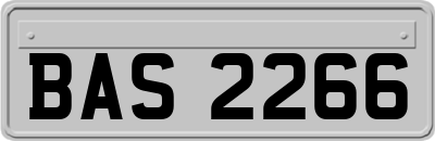 BAS2266