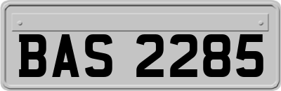 BAS2285