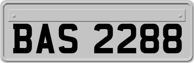 BAS2288