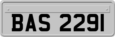 BAS2291