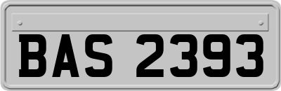 BAS2393