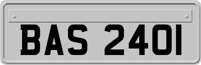 BAS2401