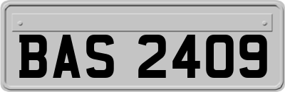 BAS2409