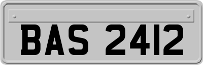 BAS2412