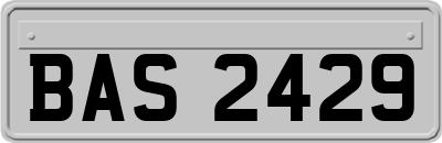 BAS2429