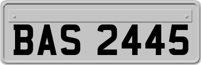 BAS2445