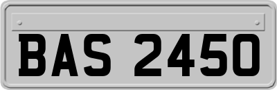 BAS2450