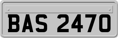 BAS2470