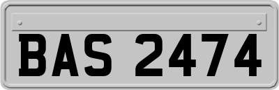 BAS2474