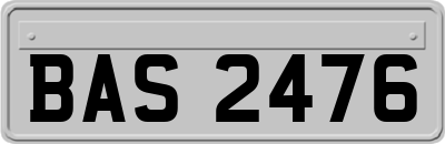 BAS2476