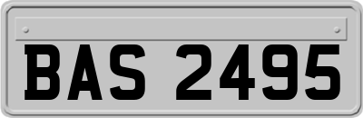 BAS2495