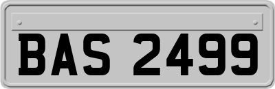 BAS2499