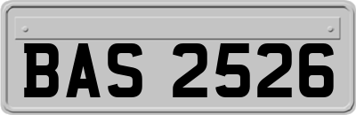 BAS2526