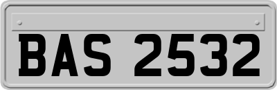 BAS2532