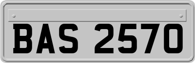 BAS2570